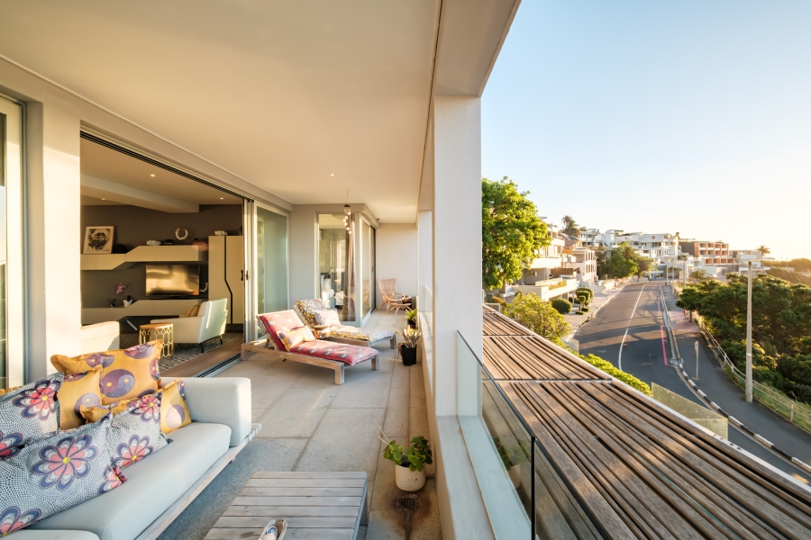 3 Bedroom Property for Sale in Camps Bay Western Cape